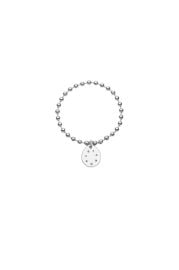 Guzema Eternal Flat Ring at Guzema