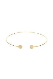 Guzema Flats Choker at Guzema