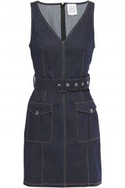 Gwyneth Denim Dress at The Outnet