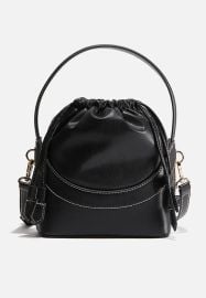 H M Crossbody Bucket Bag at H&M
