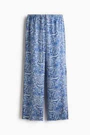 H M Drawstring Pants at H&M