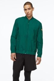 H M Water repellent Running Jacket at H&M