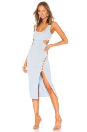 H ours Samiah Dress at Revolve