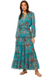 HADEYA DRESS at Misa