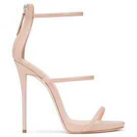 HARMONY - Sandals - Pink  Giuseppe Zanotti - USA at Giuseppe Zanotti