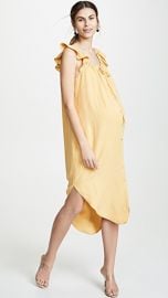 HATCH The Jenna Dress at Shopbop