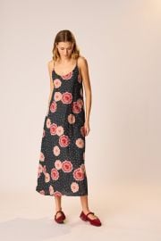 HEATHER MAXI at Natalie Martin
