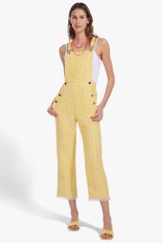 HERA OVERALLS  LIMONE at STAUD