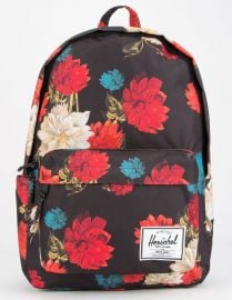 HERSCHEL SUPPLY CO Classic XL Vintage Floral Black Backpack - ASST - 10492-02997-OS  Tillys at Tillys