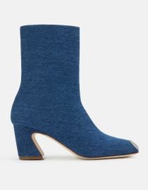 HIGHBURY BOOT IZIE at Izie