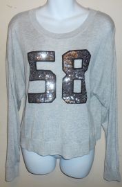 HM sweater at eBay