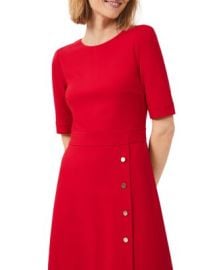 HOBBS LONDON Anela Dress   Bloomingdales at Bloomingdales