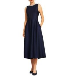 HOBBS LONDON Black Tie Collection Kiera Dress Bloomingdalex27s Women at Bloomingdales