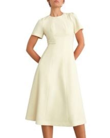 HOBBS LONDON Eliana Dress Bloomingdalex27s Women at Bloomingdales