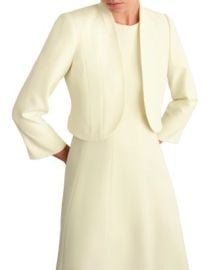 HOBBS LONDON Eliana Jacket Bloomingdalex27s Women at Bloomingdales