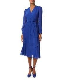 HOBBS LONDON Evelyn Dress Bloomingdales at Bloomingdales