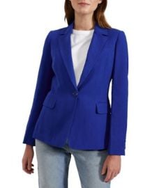 HOBBS LONDON Fletcher Jacket Bloomingdales at Bloomingdales