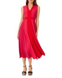 HOBBS LONDON Jilly Midi Dress   Bloomingdales at Bloomingdales