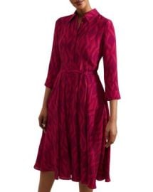 HOBBS LONDON Lainey Dress Bloomingdales at Bloomingdales