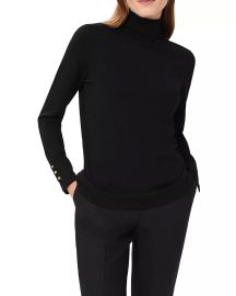 HOBBS LONDON Lara Sweater Bloomingdales at Bloomingdales