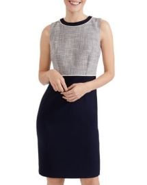 HOBBS LONDON Laurie Dress Bloomingdales at Bloomingdales