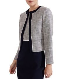 HOBBS LONDON Laurie Jacket Bloomingdales at Bloomingdales