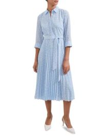 HOBBS LONDON Leona Dress Bloomingdales at Bloomingdales