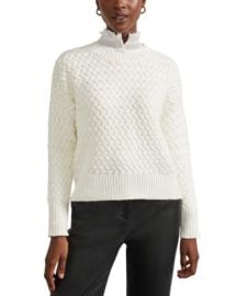 HOBBS LONDON Limited Collection Sanford Sweater Bloomingdales at Bloomingdales