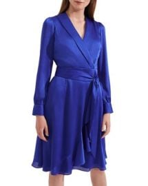 HOBBS LONDON Sally Dress Bloomingdales at Bloomingdales