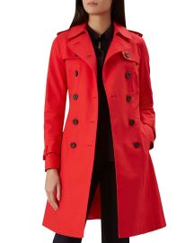 HOBBS LONDON Saskia Trench Coat   Bloomingdales at Bloomingdales