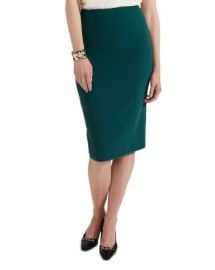 HOBBS LONDON Scarlett Pencil Skirt Bloomingdales at Bloomingdales