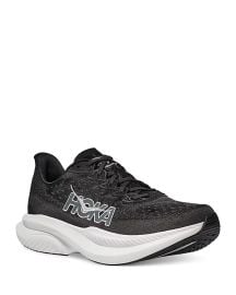 HOKA Womens Mach 6 Low Top Sneakers Bloomingdales at Bloomingdales