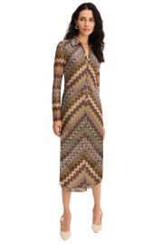 HOLMS DRESS at ALLISON New York