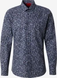 HUGO BOSS High End Mens Shirts at Hugo Boss