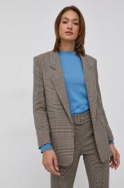 HUGO BOSS Womens Blazers at Hugo Boss