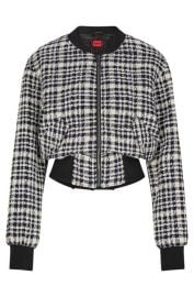 HUGO BOSS Womens Casual Jackets at Hugo Boss