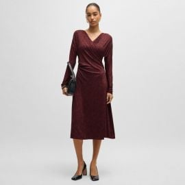 HUGO BOSS Womens Dresses Mini Midi Maxi Styles at Hugo Boss