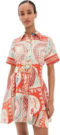 HUNTER BELL Women's Liza Dress at Amazon