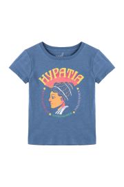 HYPATIA WOMAN OF WISDOM TEE at Peek Kids