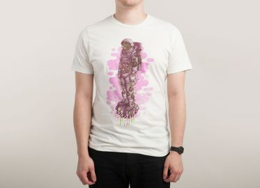 Habitat Tee at Threadless