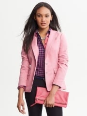 Hacking Jacket at Banana Republic