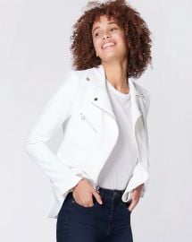 Hadley Jacket at Veronica Beard