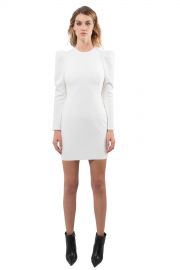 Hadley Mini Dress by Black Halo at Black Halo