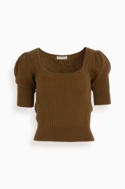 Hadley Top by Ulla Johnson at Hampden