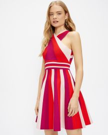 Hadliy Dress by Ted Baker at Ted Baker