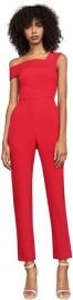 Haida Jumpsuit at Bcbg