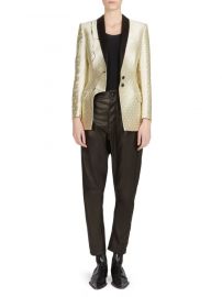 Haider Ackermann at Saks Off 5th