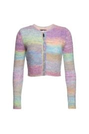 Hailey Crop Cardigan Le Superbe at Le Superbe