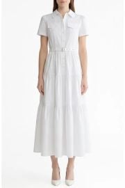 Hailey Western Maxi Shirtdress at Nordstrom Rack
