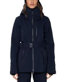 Halfdays Aston Waterproof Winter Jacket Bloomingdales at Bloomingdales